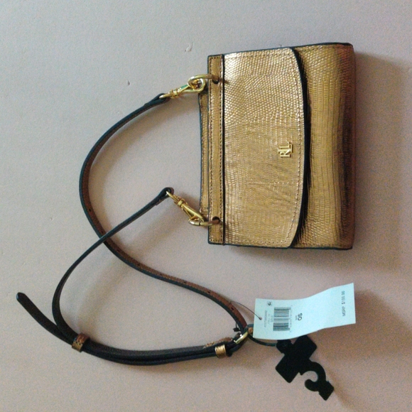 Sold) Ralph Lauren - Picture 6 of 7